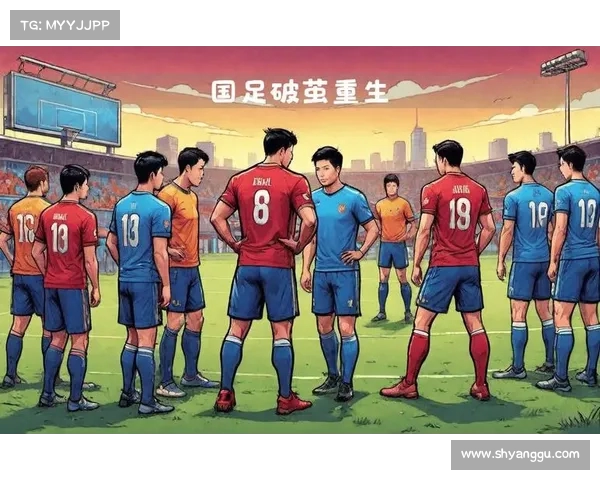 中国足球如何重塑自己在国际舞台的地位 中国足球如何重塑自己在国际舞台的地位