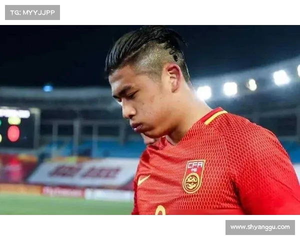 中国足球的新未来,赛事中的每一次闪光 中国足球的新未来,赛事中的每一次闪光