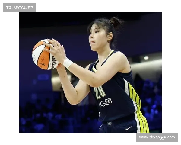 火花七连客遭遇全败收官 李月汝替补表现亮眼收获板帽 火花七连客遭遇全败收官 李月汝替补表现亮眼收获板帽