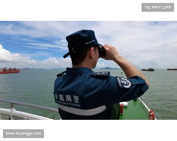 中国海警执法新模式:三大变化引发国际关注(中国海警局执法员) 中国海警执法新模式:三大变化引发国际关注(中国海警局执法员)